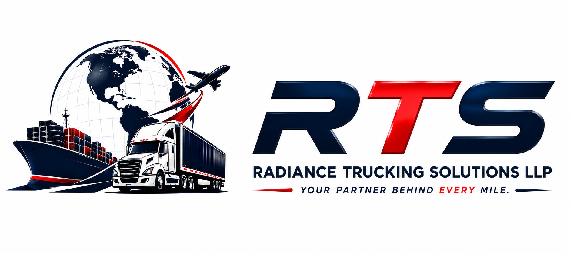 Radiance Trucking Solutions LLP